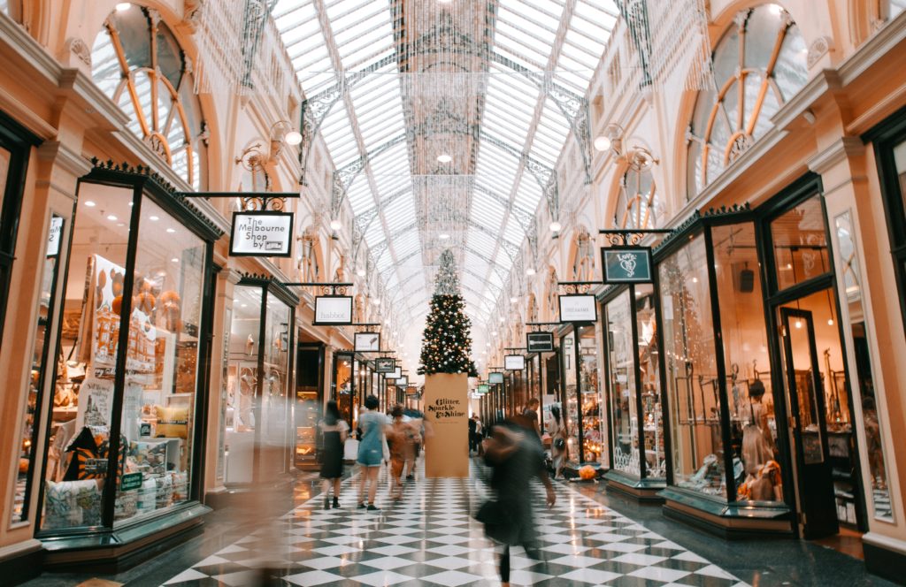 Melbourne Stays Airbnb Co Hosts Property Managers Mall