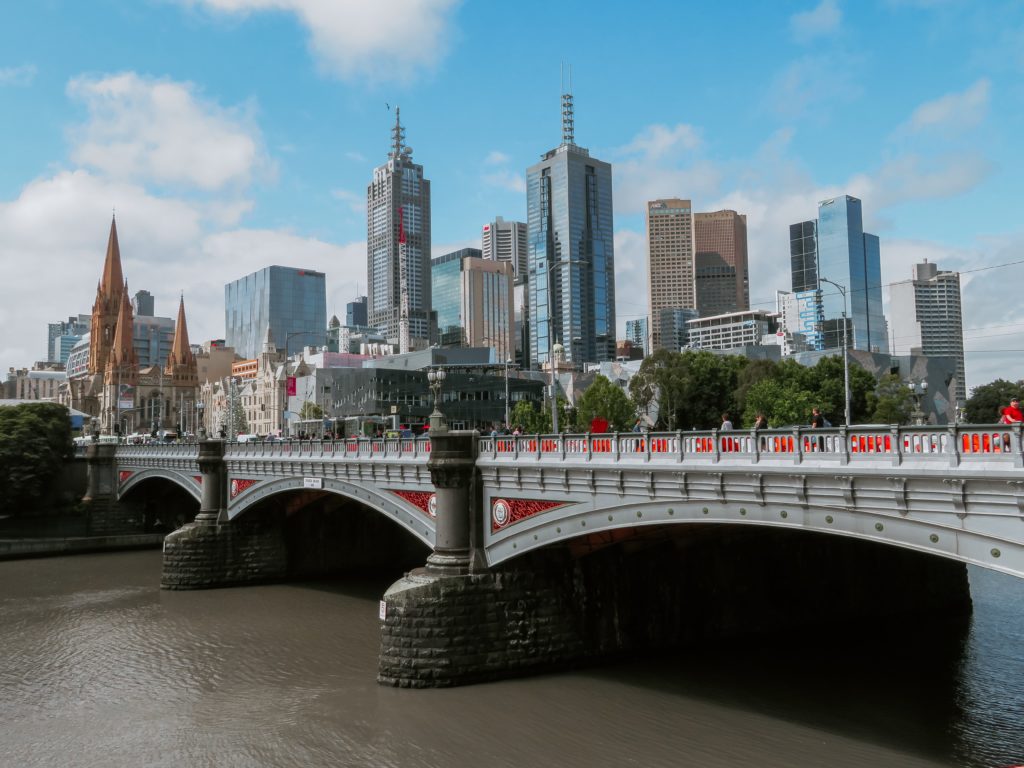 Melbourne Stays Airbnb Co Hosts Property Managers Pink Sky