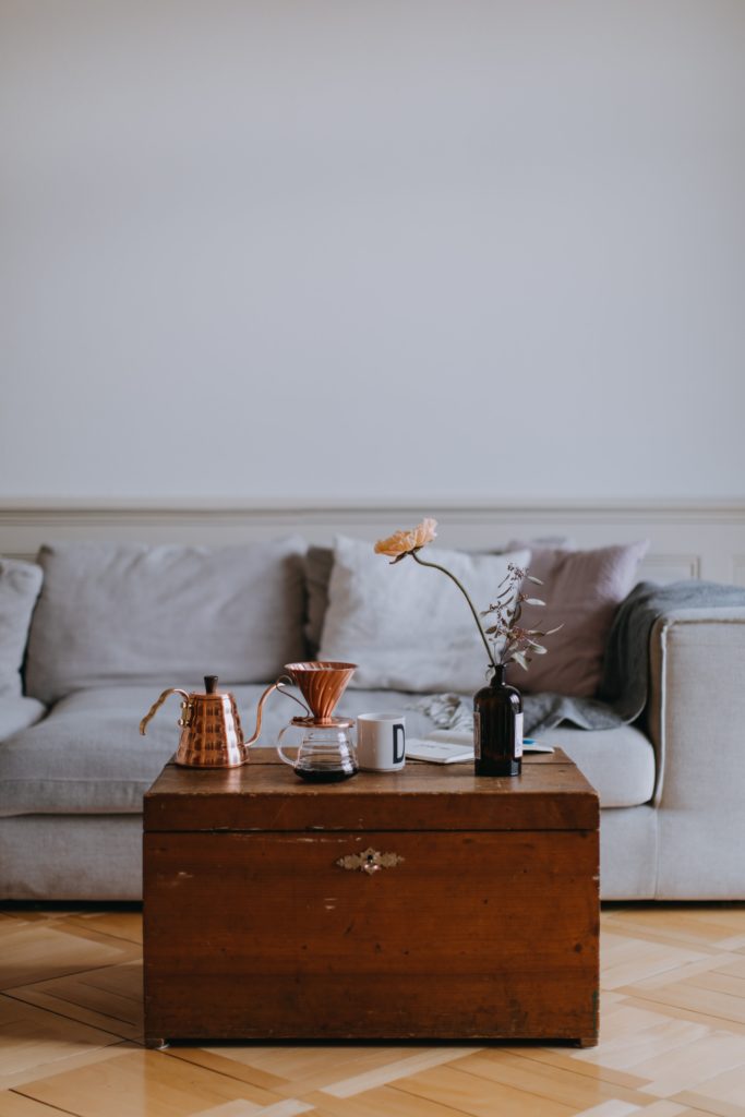 Melbourne Stays Airbnb Co Hosts Property Managers Interior Design